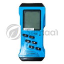 Manual For Portable Soil Detector