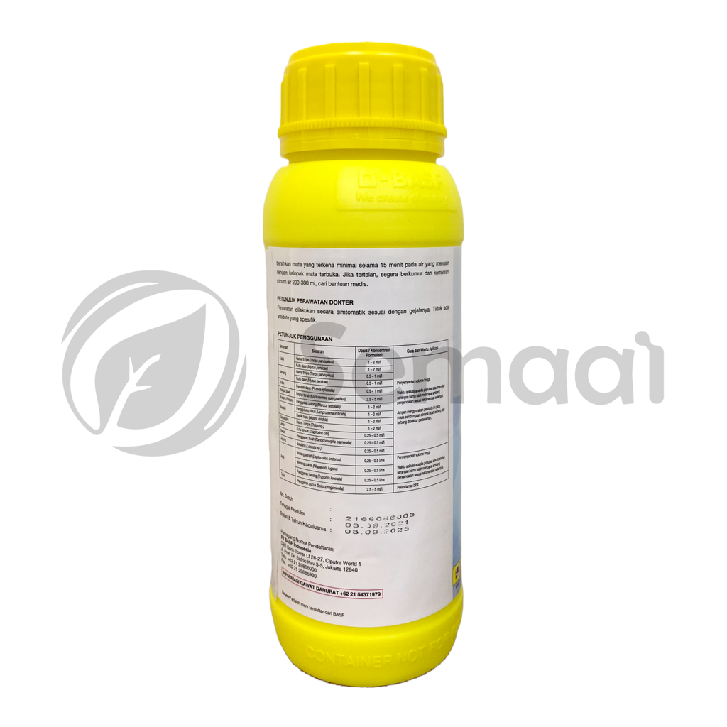 Regent 50 SC - 500 ml