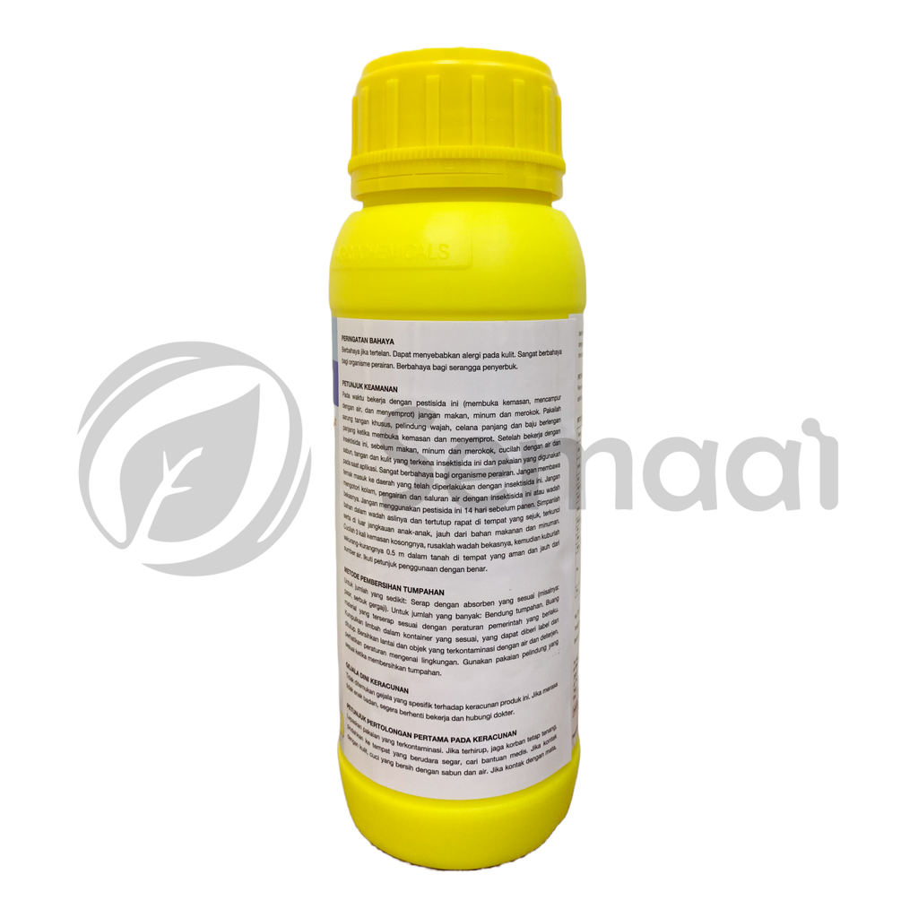 Regent 50 SC - 500 ml