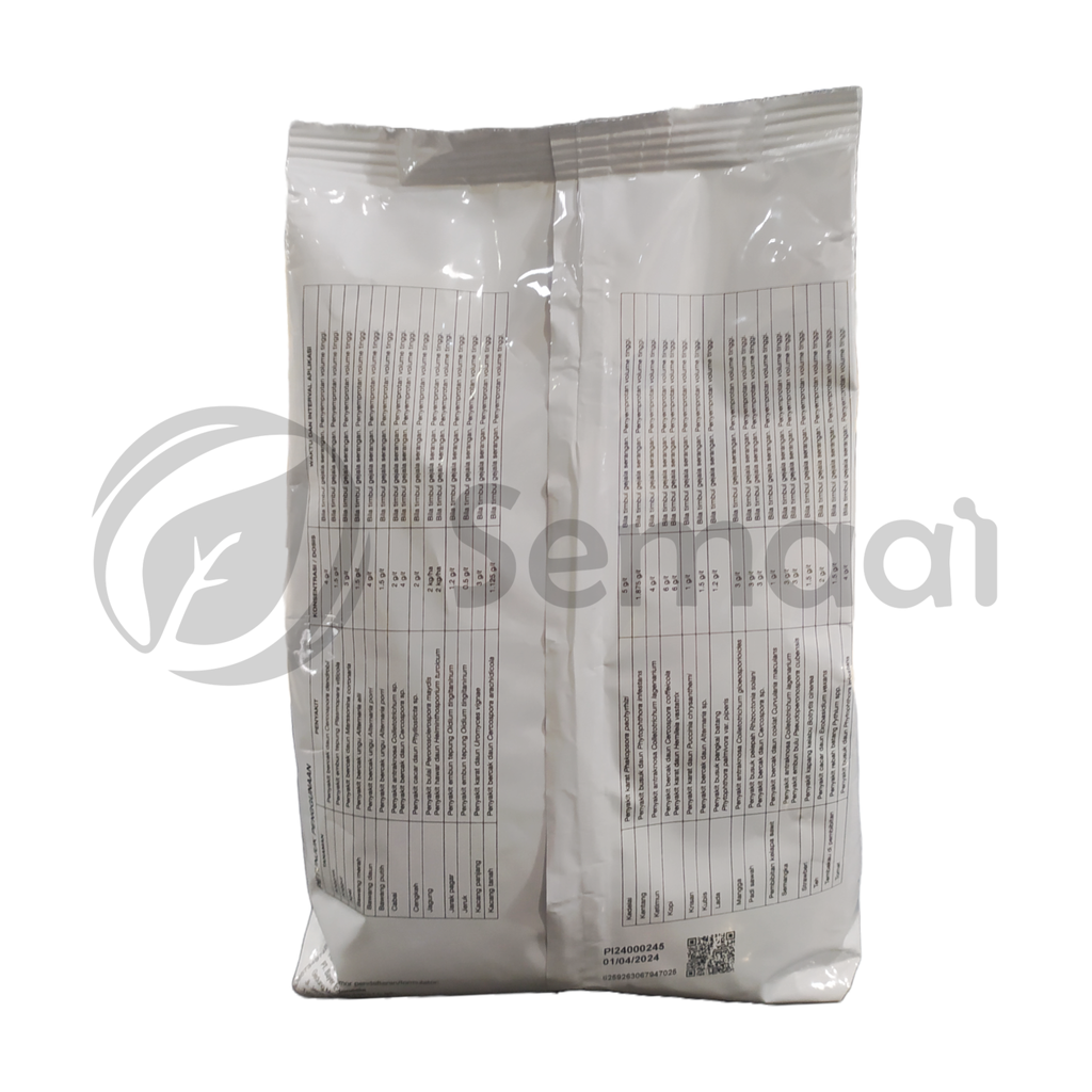 Antracol 70 WP - 500 gr