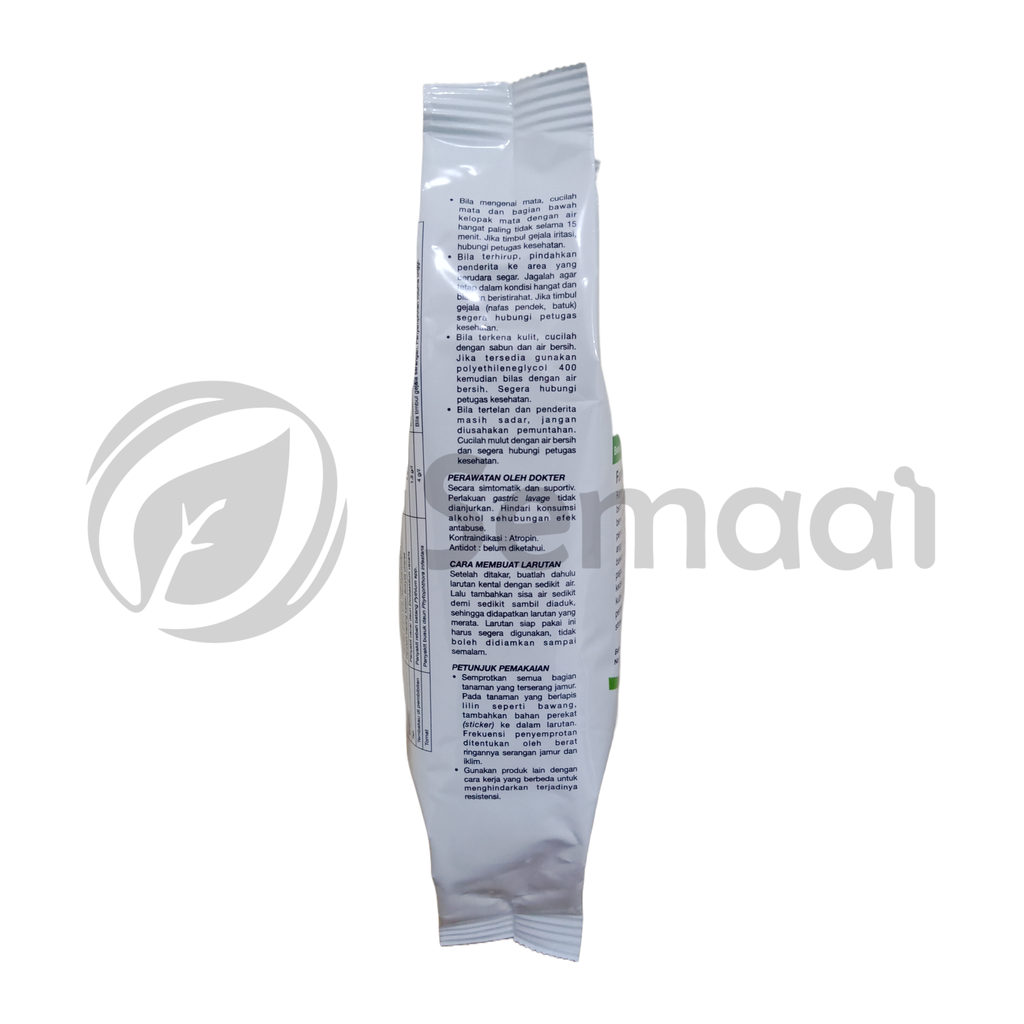 Antracol 70 WP - 500 gr