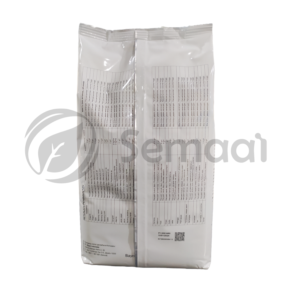 Antracol 70 WP - 1 kg