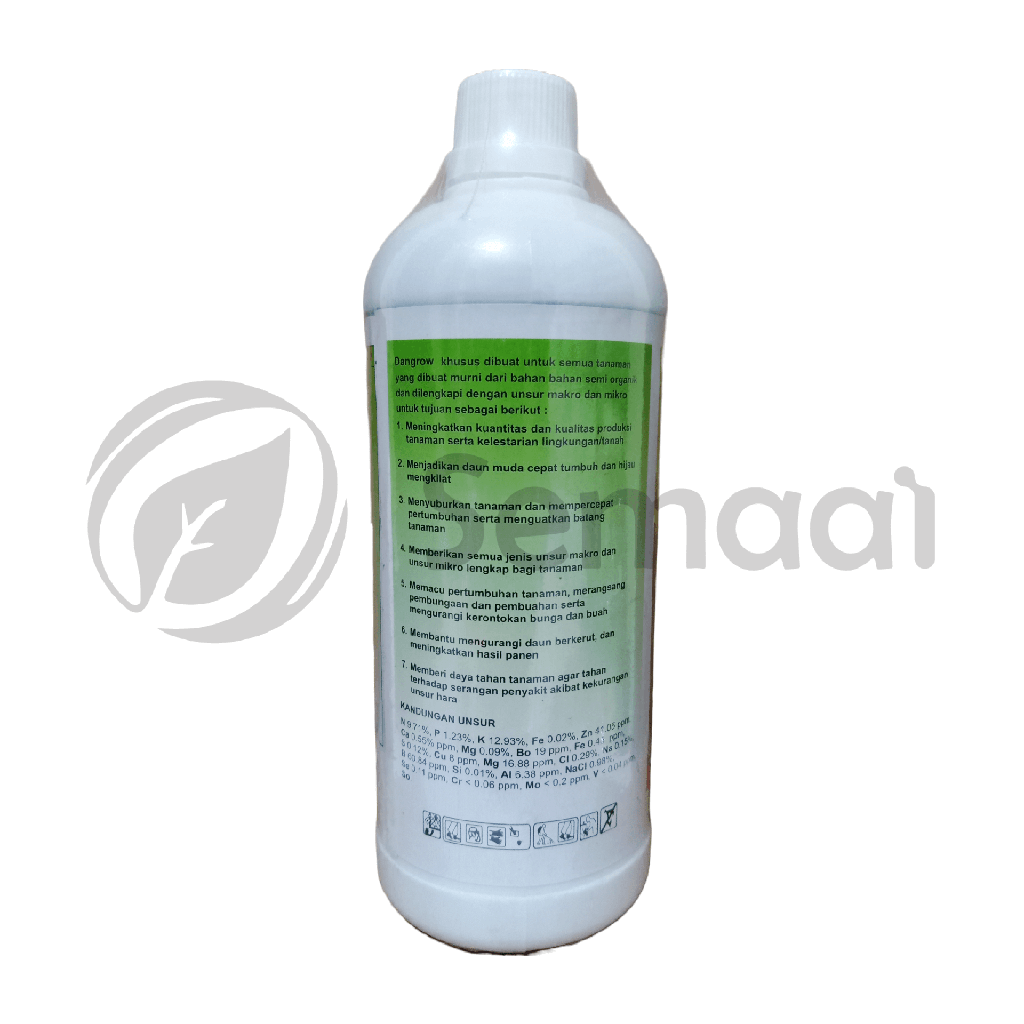 Dan Grow - 1 ltr