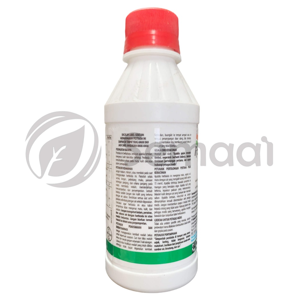 Round Up 486 SL Biosorb - 200 ml