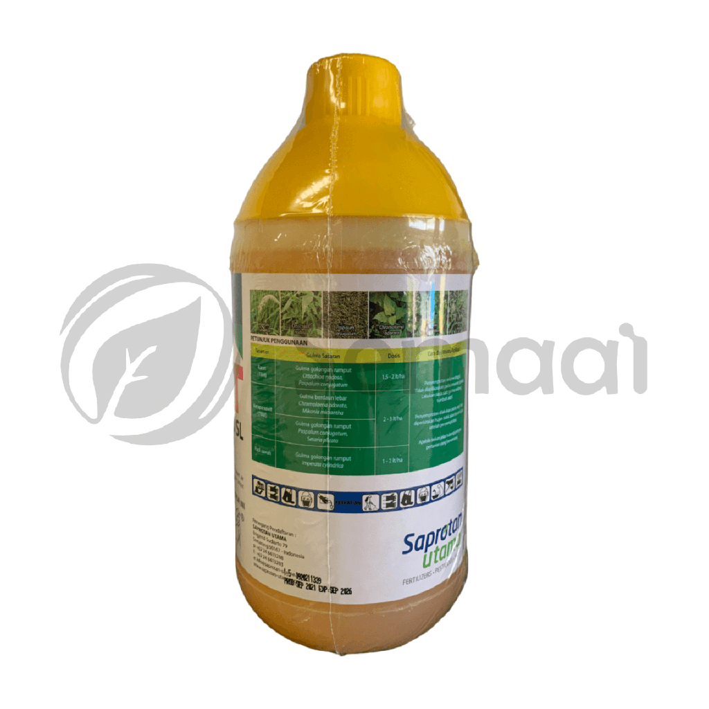 Posat 480 SL - 1 ltr