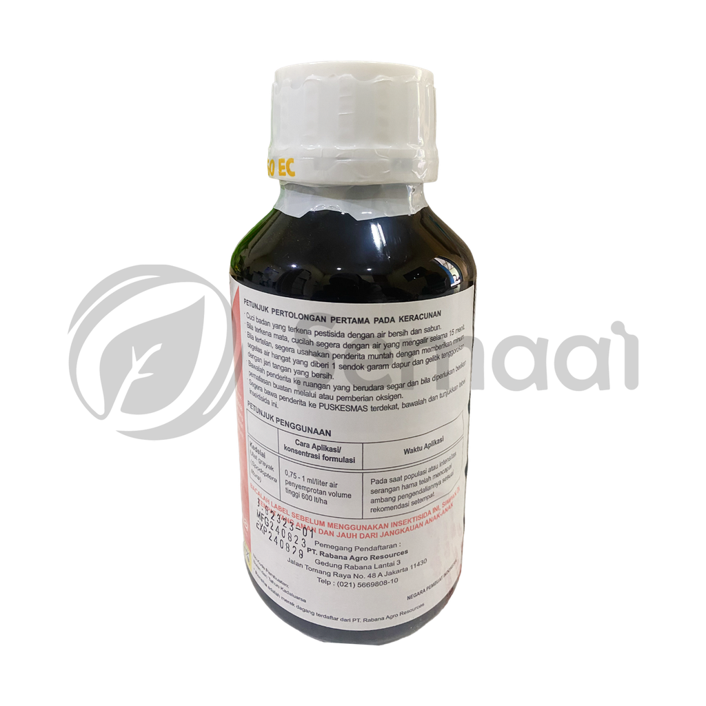 Ronsha 550 EC - 400 ml
