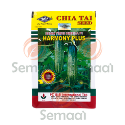 [BNSY037A01] Benih Mentimun Harmony - 10 gr