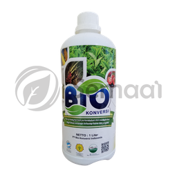 [PUCR003A01] Pupuk Hayati Biokonversi - 1 ltr