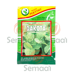 [BNSY063A01] Benih Bayam Dakota - 100 gr