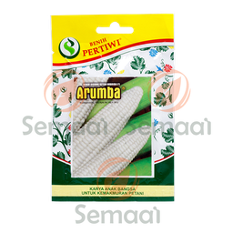[BNJG005A01] Benih Jagung Ketan Arumba