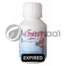 [FUNG018A01] Arytop 300 EC - 80 ml