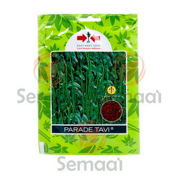 [BNSY087A01] Benih Kacang Panjang Parade Tavi - 200 Seed