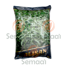 [BNSY095A01] Benih Kangkung Alisan Bamboo Leaf