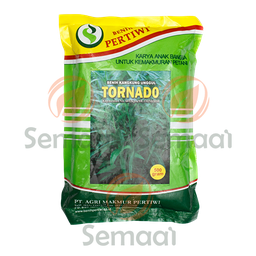 [BNSY097A01] Benih Kangkung Tornado Pertiwi