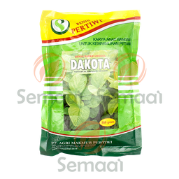 [BNSY063B01] Benih Bayam Dakota - 500 gr