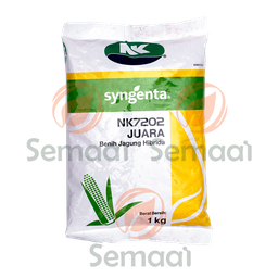 [BNJG010A01] Benih Jagung NK 7202 Juara