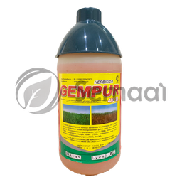 [HERB061A01] Gempur 480 SL - 1 ltr