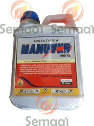 [INSK172A01] Manuver 400 SL - 2 ltr