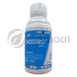 [FUNG029B02] Nostro 440 EC - 500 ml