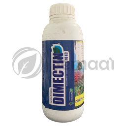 [INSK182C01] Dimectin 18 EC - 400 ml