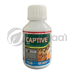 [FUNG011A01] Captive 200 SC - 100 ml