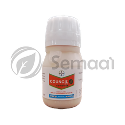 [HERB079A01] Council 300 SC - 50 ml