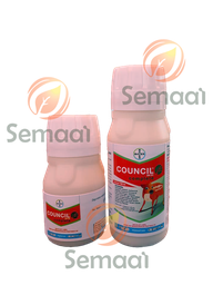 [HERB079B01] Council 300 SC - 100 ml