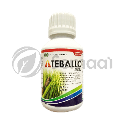 [INSK176A01] Teballo 250 SL - 100 ml