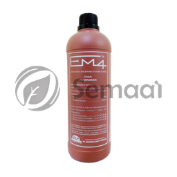 [DKMP002A01] EM4 untuk Peternakan - 1 ltr