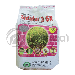 [INSK153A02] Sidafur 3 GR - 2 kg