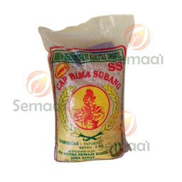 [BNPD001A01] Benih Padi Inpari 32 Cap Bima Subang - 5 kg