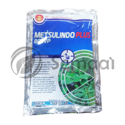 [HERB063A03] Metsulindo Plus 80 WP - 40 gr