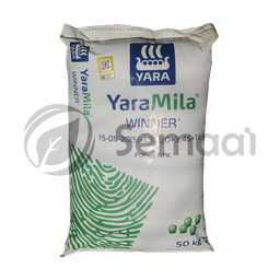 [PMJK068A02] YaraMila Winner 15:9:20 (S) + 1.3 MgO + 3.4 S + TE - 50 kg