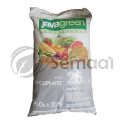 [PUTG016A01] SP Java Green - 25 kg