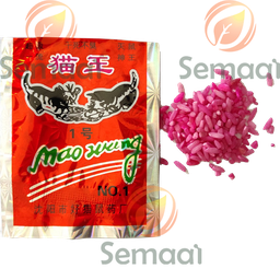 [RDNT007A01] Maowang Beras
