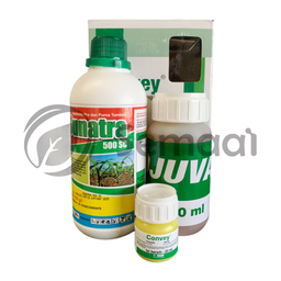 [HERB093A01] Convey 336 SC - 375 ml