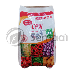 [PMJK007A04] KNO3 Merah Pak Tani - 2 kg
