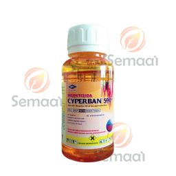 [INSK191B01] Cyperban 590 EC - 250 ml