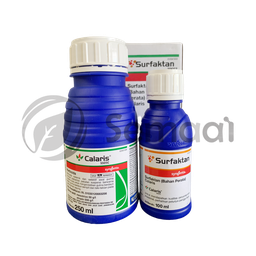 [HERB091C01] Calaris 550 SC - 250 ml