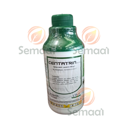 [HERB097A01] Centatrin 500 SC - 1 ltr