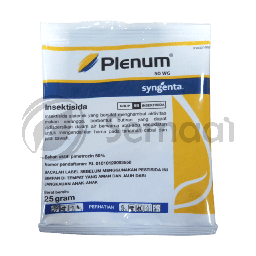 [INSK166A03] Plenum 50 WG - 25 gr