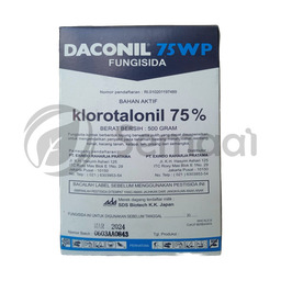 [FUNG103A01] Daconil 75 WP - 500 gr