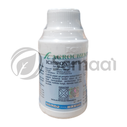 [ZTPT008A01] Ichipon 480 SL - 100 ml