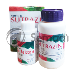 [HERB106A01] Sutrazin 560 SC - 250 ml