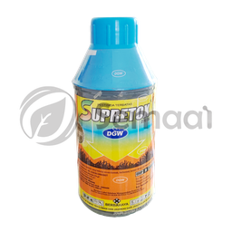 [HERB083B01] Supretox 276 SL - 500 ml