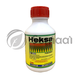 [FUNG108D07] Heksa 50 SC - 250 ml