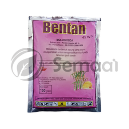 [MOLU009A07] Bentan 45 WP - 100 gr