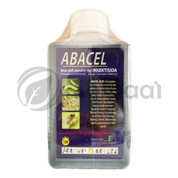 [INSK028D07] Abacel 18 EC - 1 ltr