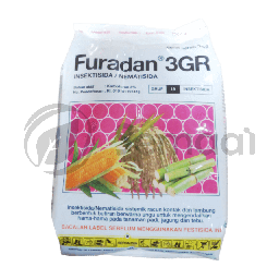 [INSK156B07] Furadan 3 GR - 1 kg
