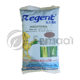 [INSK158A07] Regent 0.3 GR - 1 kg